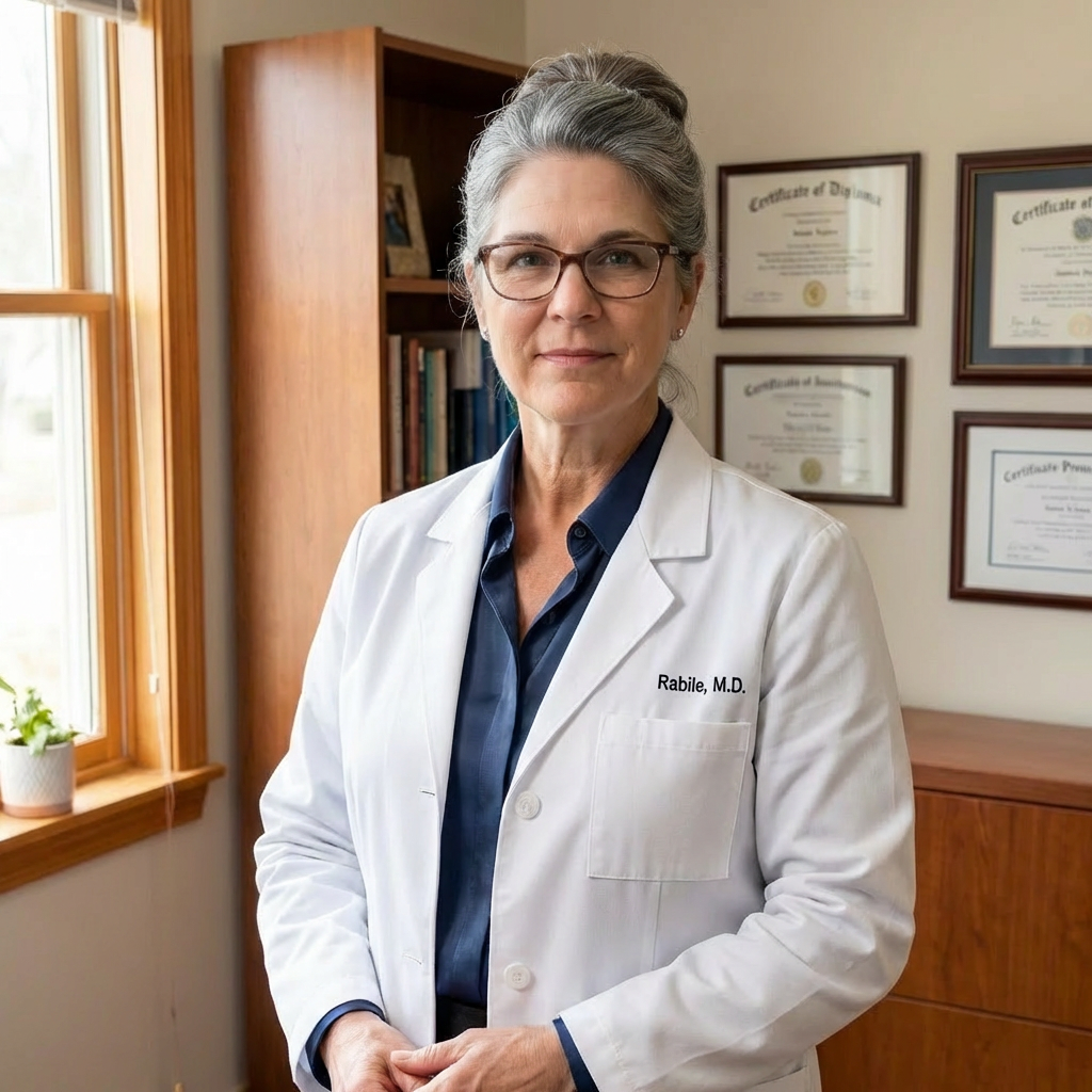 Dr. Josephine Hawthorn